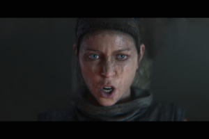 Senua's Saga: Hellblade II Screenshot