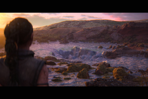 Senua's Saga: Hellblade II Screenshot
