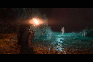 Senua's Saga: Hellblade II Screenshot