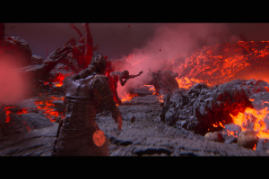 Senua's Saga: Hellblade II Screenshot