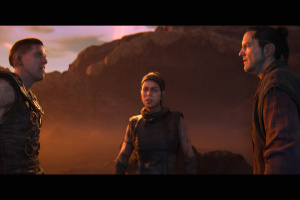 Senua's Saga: Hellblade II Screenshot