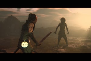 Senua's Saga: Hellblade II Screenshot