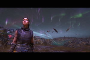 Senua's Saga: Hellblade II Screenshot