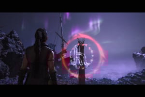 Senua's Saga: Hellblade II Screenshot