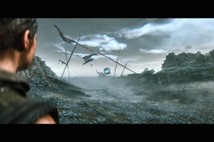 Senua's Saga: Hellblade II Screenshot