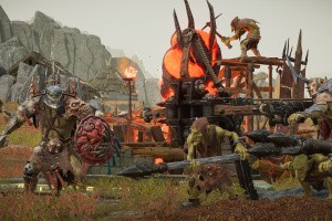 Warhammer Age Of Sigmar: Realms Of Ruin Screenshot