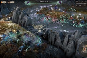 Warhammer Age Of Sigmar: Realms Of Ruin Screenshot