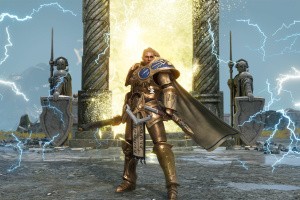 Warhammer Age Of Sigmar: Realms Of Ruin Screenshot