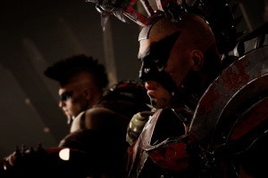 Necromunda: Underhive Wars Screenshot