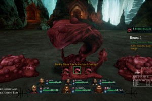 Wizardry: Proving Grounds of the Mad Overlord Screenshot