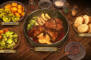 Unicorn Overlord Screenshot