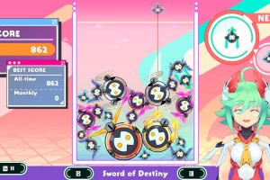 PuzzMiX Screenshot