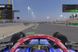 F1 24 Screenshot