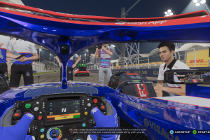 F1 24 Screenshot