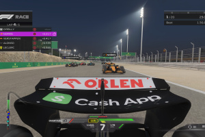F1 24 Screenshot