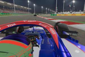 F1 24 Screenshot