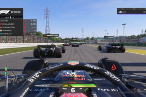F1 24 Screenshot