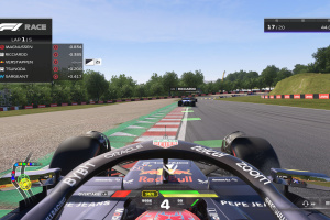 F1 24 Screenshot
