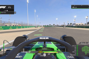 F1 24 Screenshot