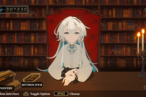 Depersonalization Screenshot