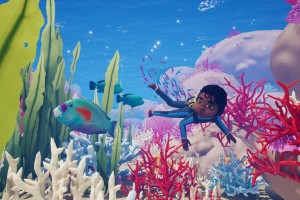 Tchia Screenshot