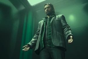 Alan Wake 2: Night Springs Screenshot