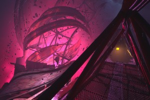 Still Wakes The Deep Screenshot