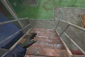 Still Wakes The Deep Screenshot