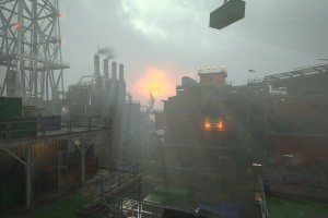 Still Wakes The Deep Screenshot