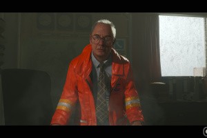 Still Wakes The Deep Screenshot