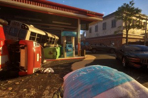 A Quiet Place: The Road Ahead Screenshot