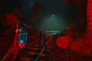 A Quiet Place: The Road Ahead Screenshot