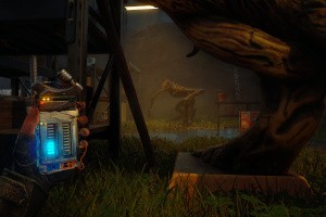 A Quiet Place: The Road Ahead Screenshot