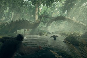 Ancestors: The Humankind Odyssey Screenshot