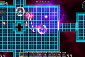 Keplerth Screenshot