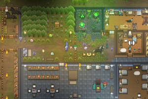 Keplerth Screenshot