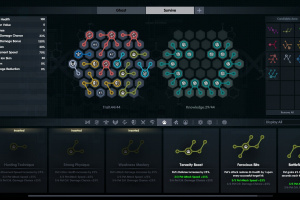 Keplerth Screenshot