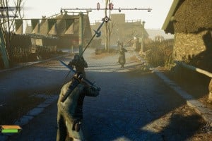 Robin Hood - Sherwood Builders Screenshot