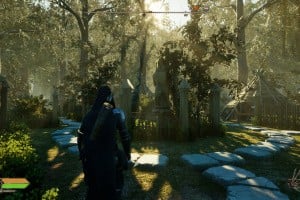 Robin Hood - Sherwood Builders Screenshot