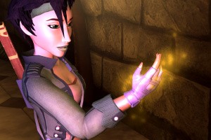 Beyond Good & Evil - 20th Anniversary Edition Screenshot