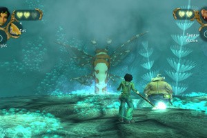 Beyond Good & Evil - 20th Anniversary Edition Screenshot