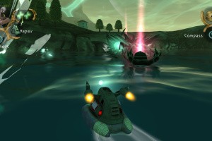 Beyond Good & Evil - 20th Anniversary Edition Screenshot