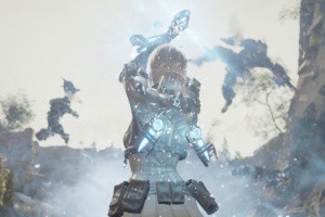 The First Descendant Screenshot
