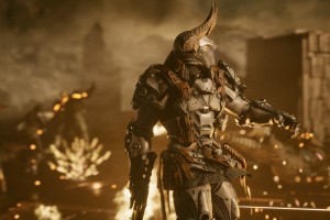 The First Descendant Screenshot