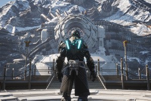 The First Descendant Screenshot