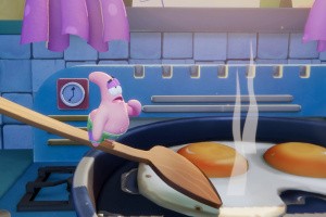 Nickelodeon All-Star Brawl 2 Screenshot