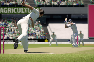 Cricket 24 Screenshot