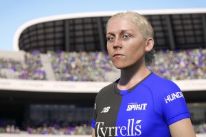 Cricket 24 Screenshot