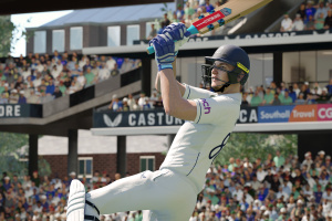 Cricket 24 Screenshot