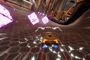 Transformers: Galactic Trials Screenshot